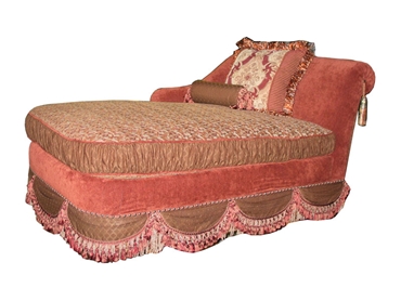Picture of Custom Chaise