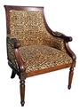 Picture of Monte Arm Chair